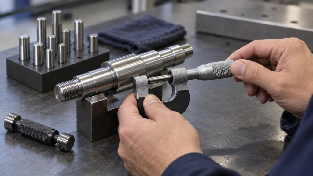 manual-gauge-inspection