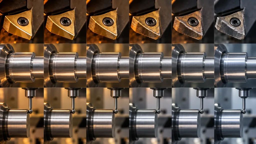 tool-wear-process-drift
