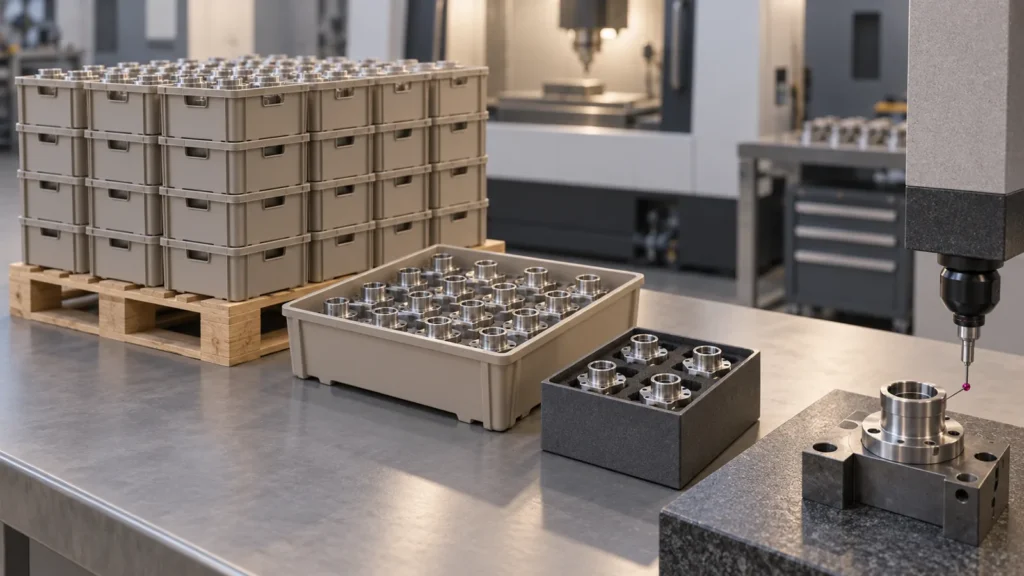 traceability-unit-selection