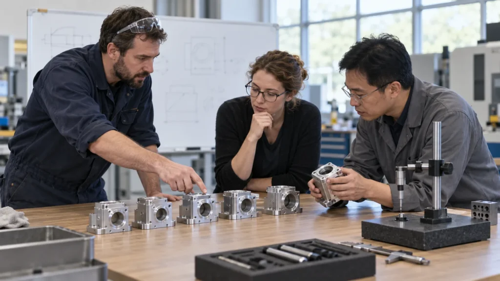 capability-team-review