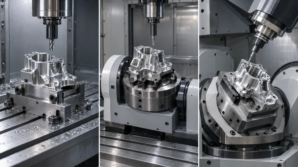 CAD CAM toolpaths