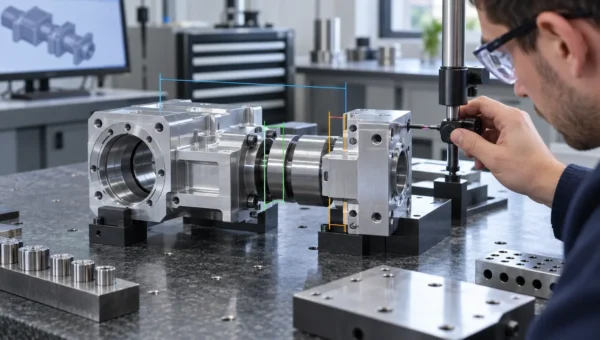 Pourquoi de bonnes pièces échouent encore ensemble : la cumul des tolérances en CNC