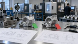 The Prototype Passed. Why Can’t Production Repeat It?