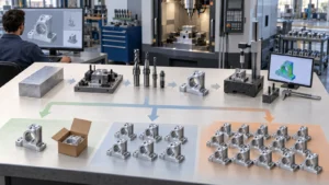 Your Prototype Is Late Before Cutting Starts