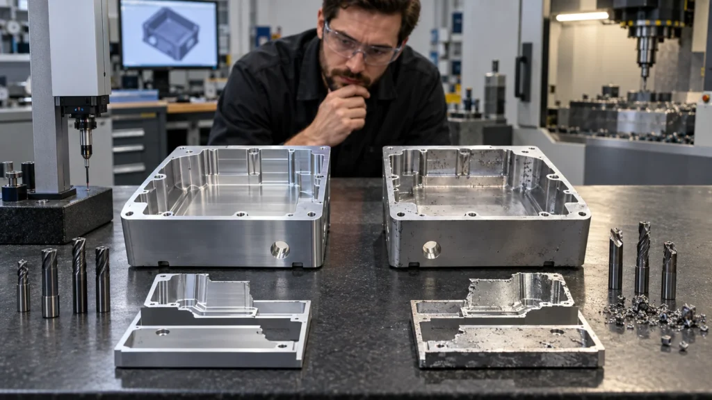 architecture-test-shell-precision-structure