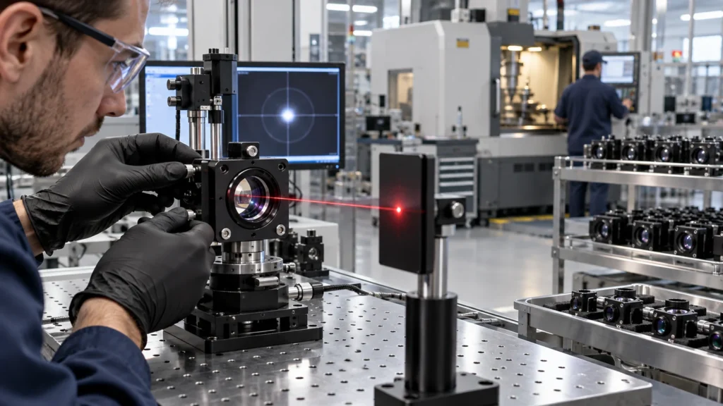 constraint-optical-stress-optical-mount