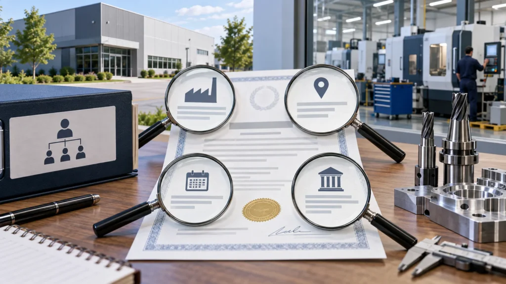 certificate-audit