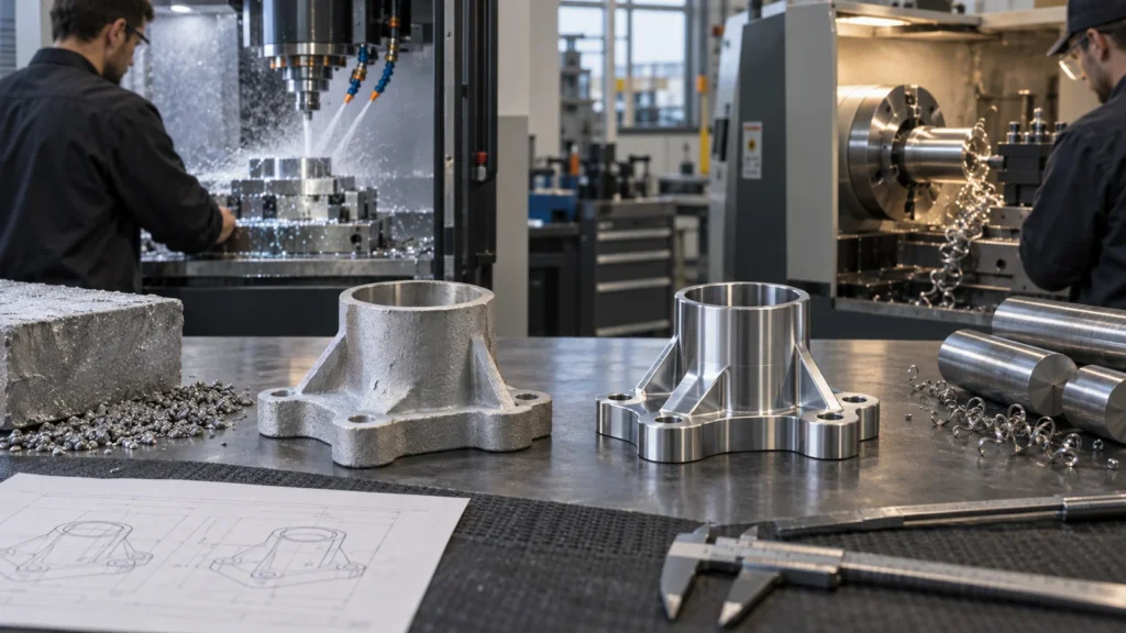 material-finish-compatibility-belong-process
