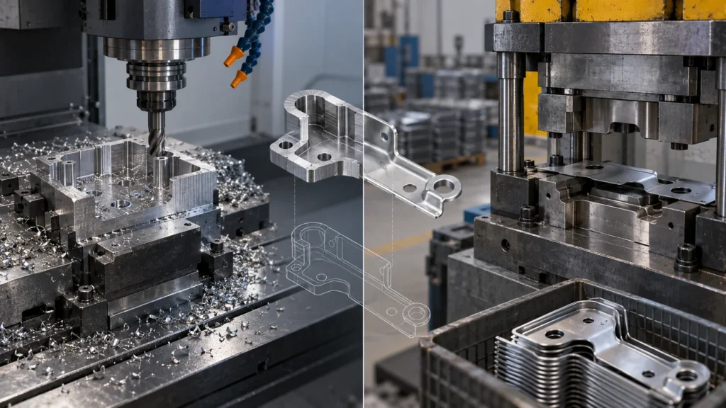 tolerance-changes-when-metal-springs