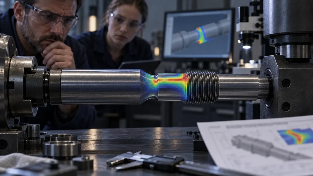 Hardened steel plating review
