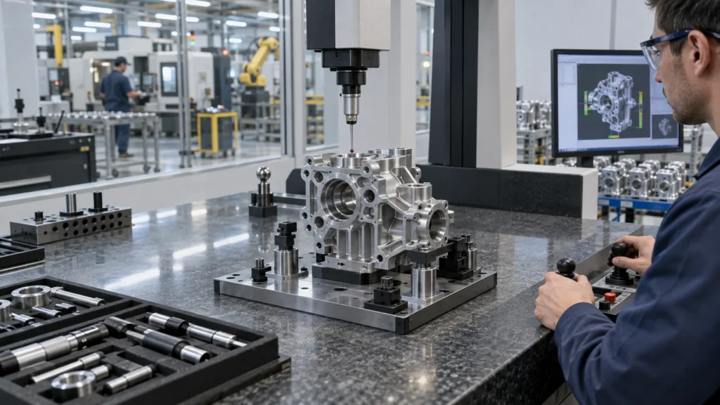 inspection-becomes-production-control