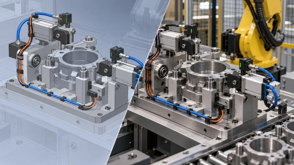 sensors-cables-pneumatics-belong-in