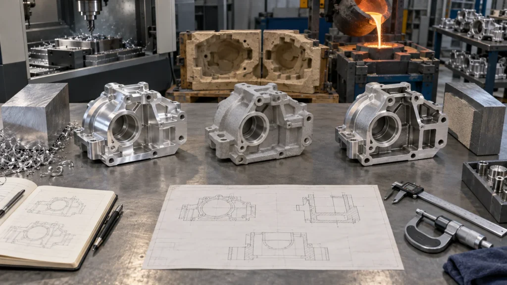 three-route-scorecard-billet-casting-hybrid