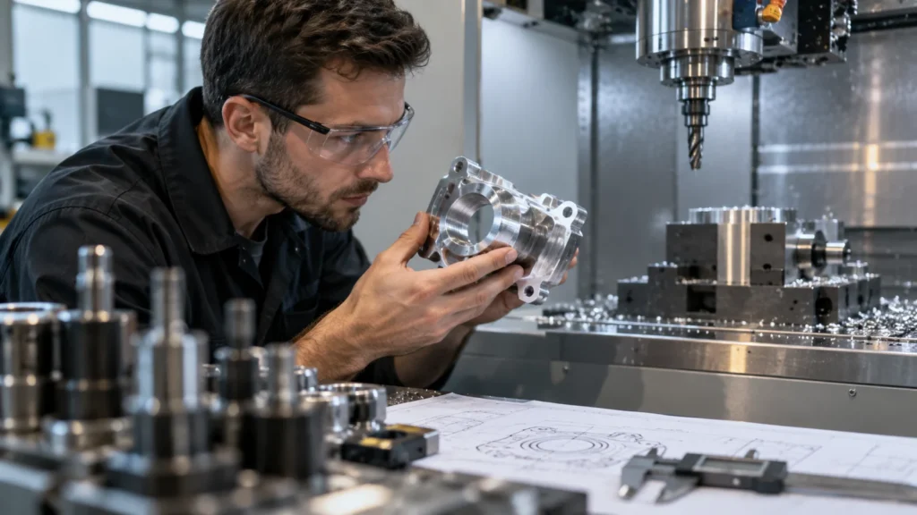 rapid-cnc-prototyping-engineering-questions