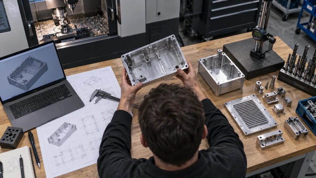 sheet-metal-machining-engineering-questions