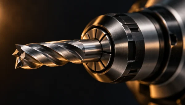 Why Can a CNC Cutter Cut Unevenly When It Looks True?