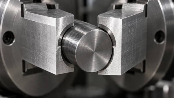 Soft Jaws: Better Grip or a New Source of Error?