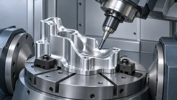 Can the Tool Reach the Surface Without a Holder Collision?