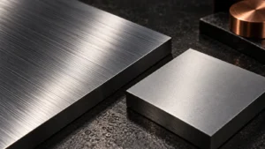 Precision Grinding vs Lapping: Which Finish Does the Part Need?