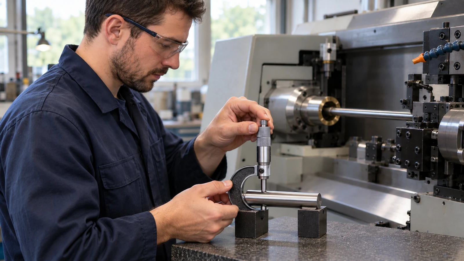 guide bushing bar symptom check
