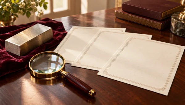 MTR, MTC, or CoC: What Does the Buyer Actually Need?